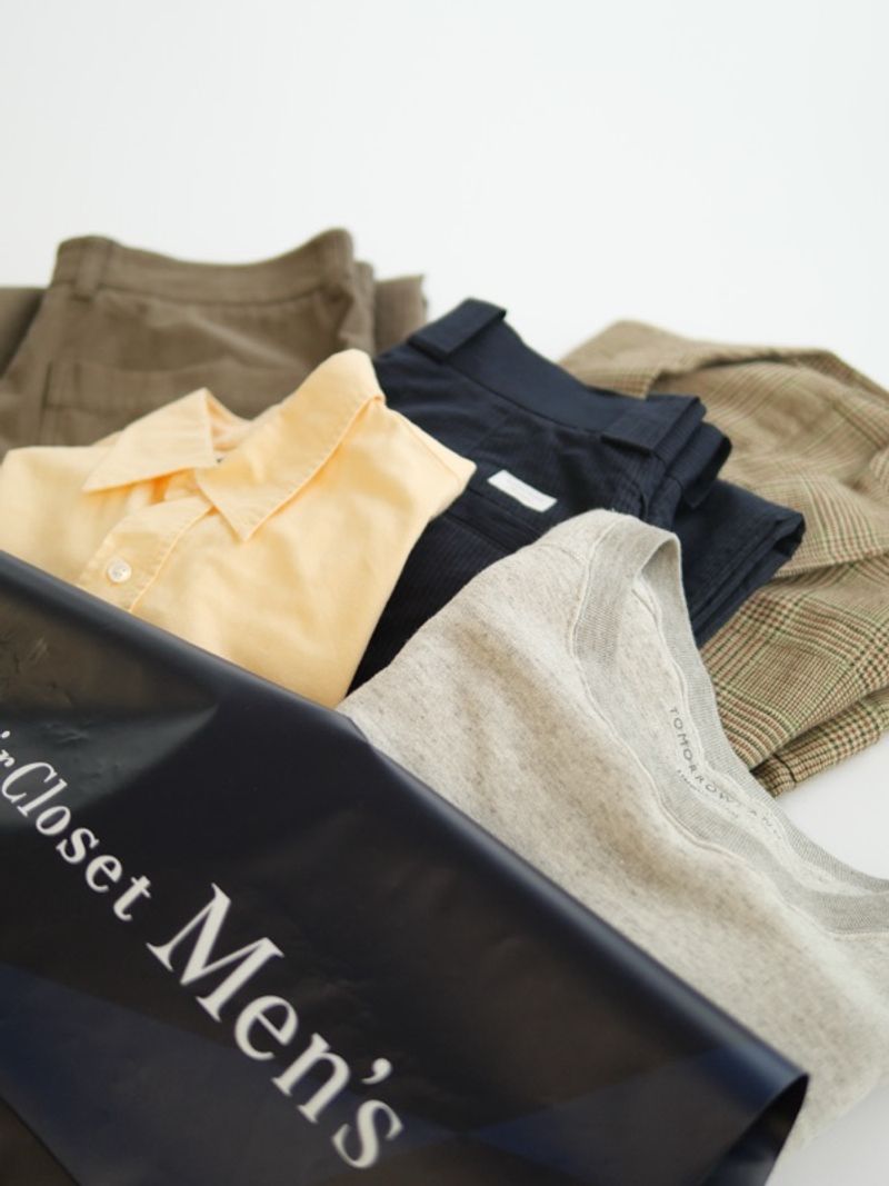 お届けアイテム