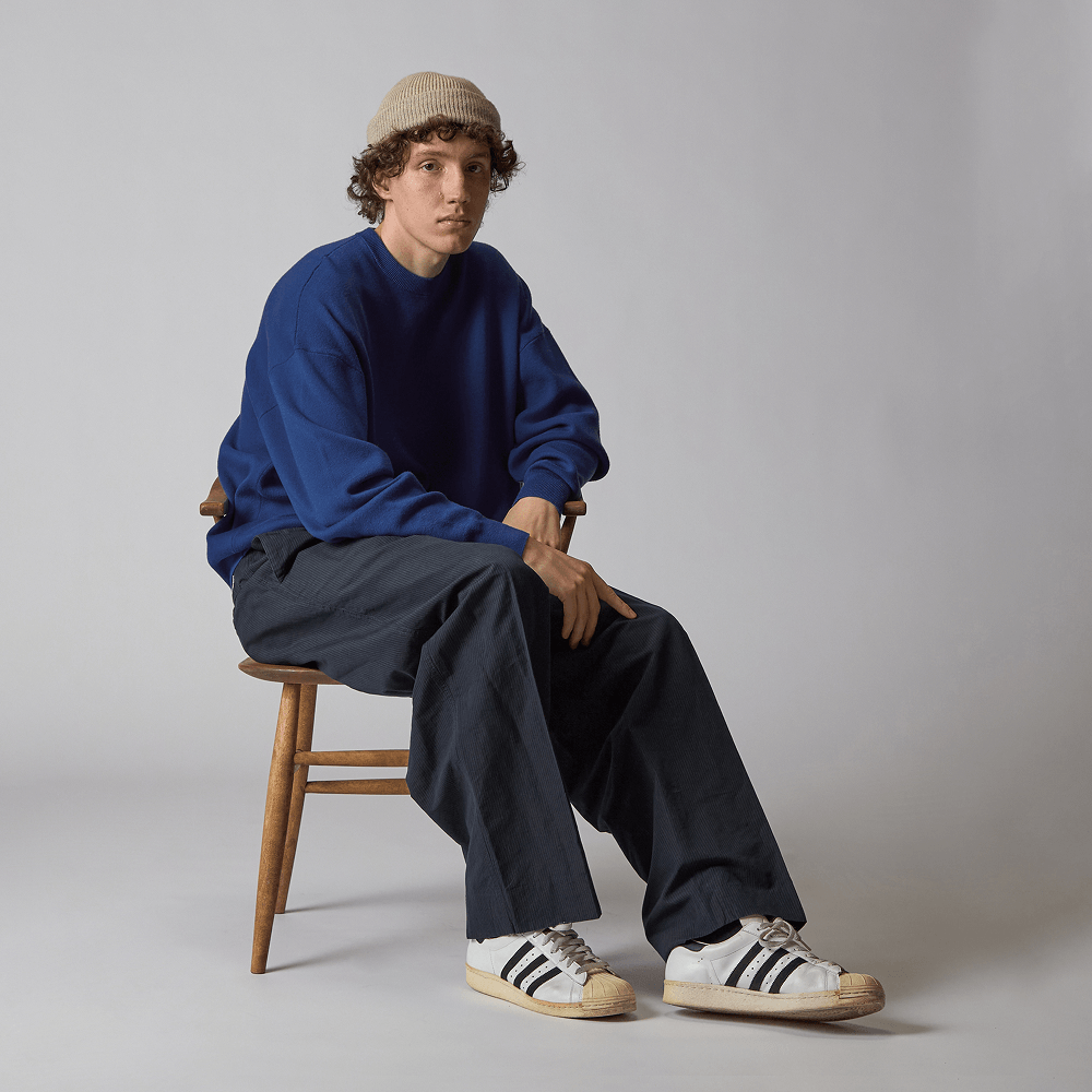 Stylebook 1
