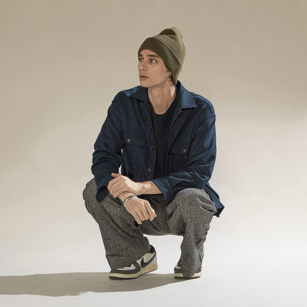 Stylebook 8