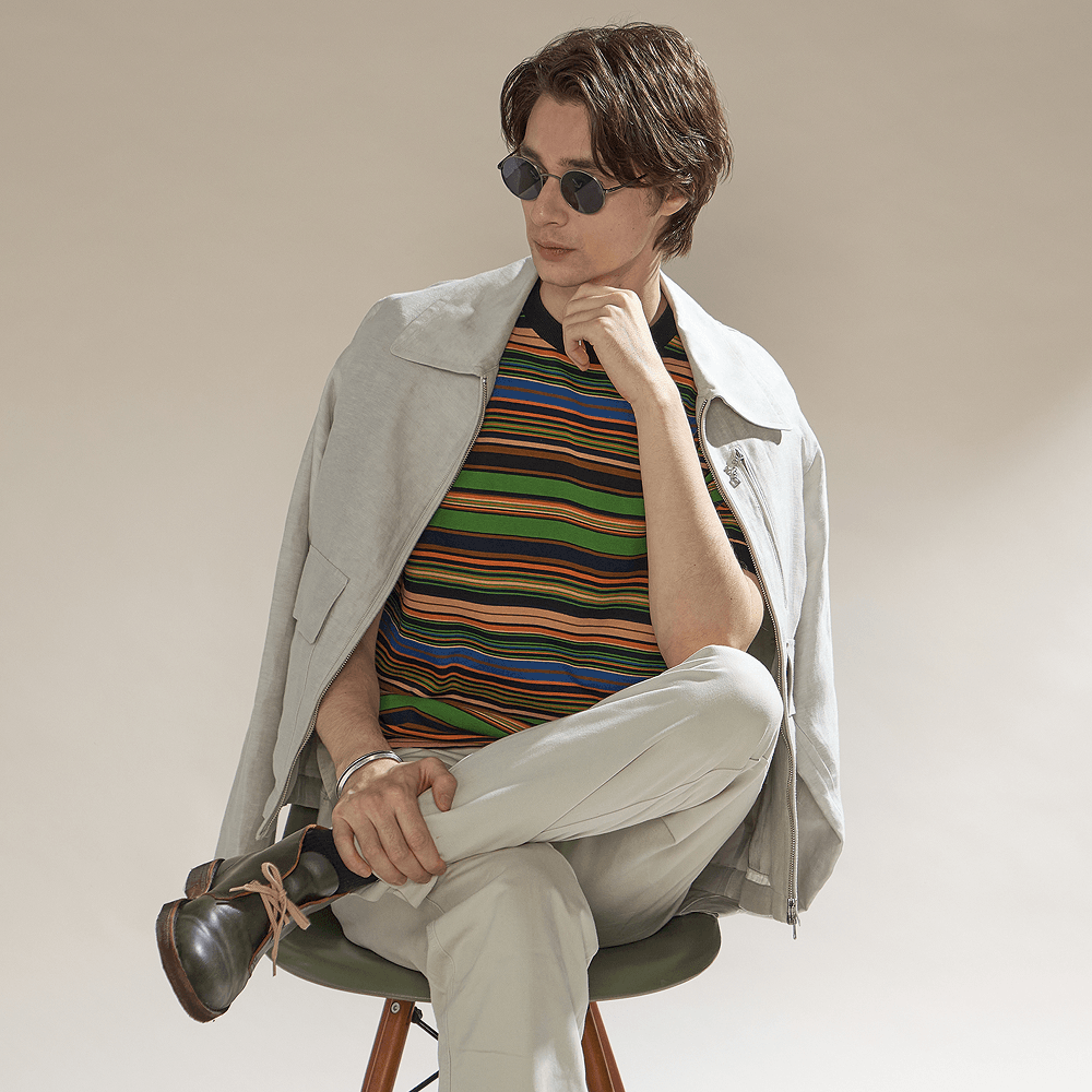 Stylebook 9